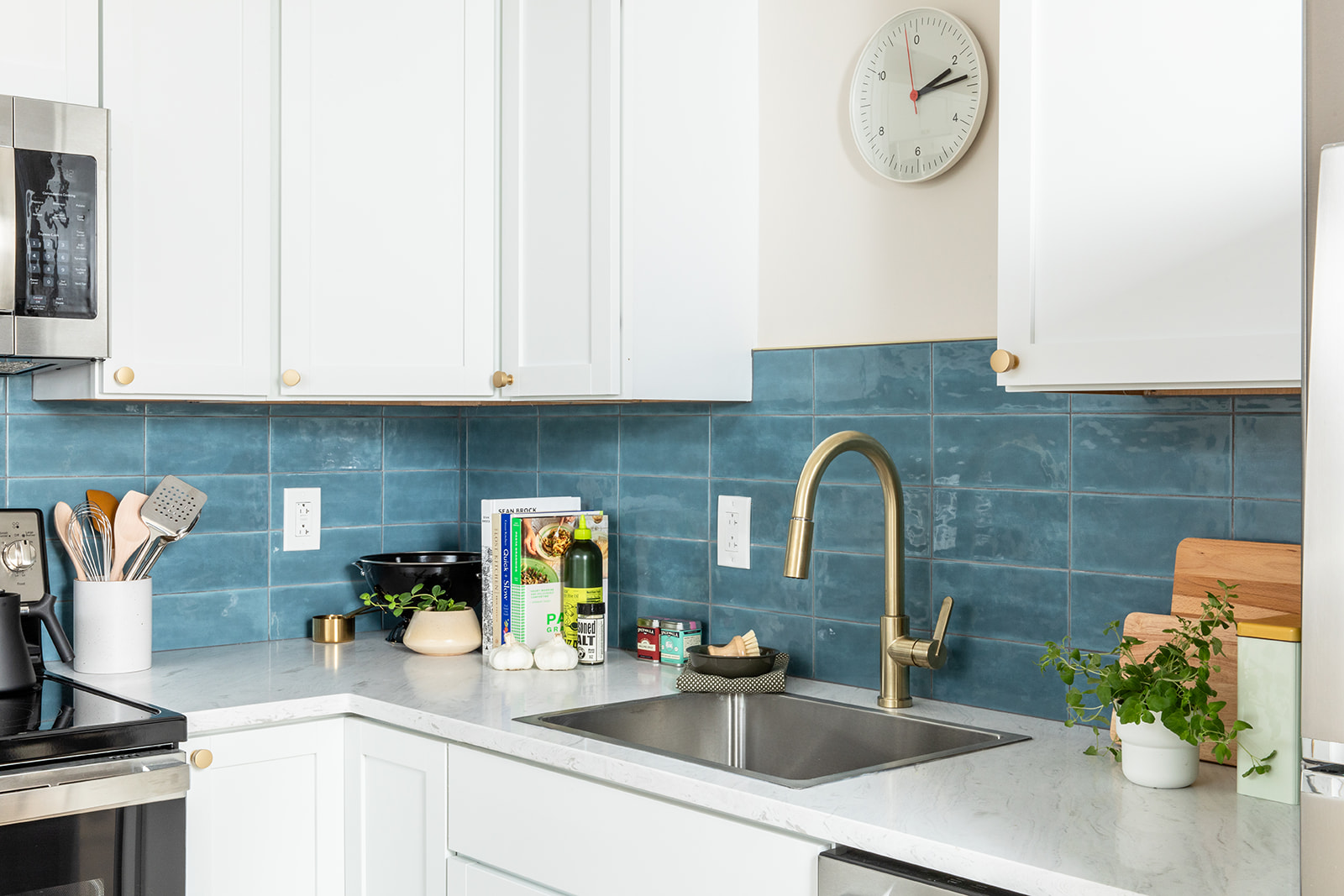 754 Mount Vernon Ave., Unit 103